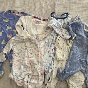 Magnetic Me Newborn Bundle